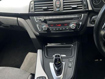 BMW 3 Series 320i M Sport Touring Auto