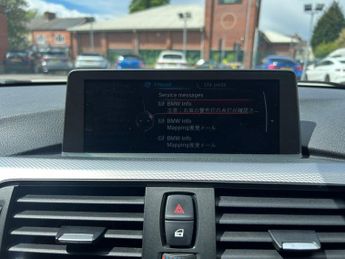 BMW 3 Series 320i M Sport Touring Auto