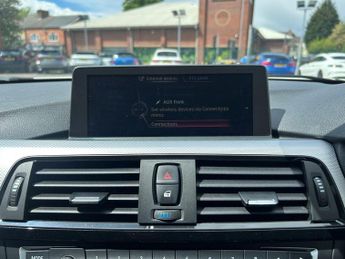 BMW 3 Series 320i M Sport Touring Auto