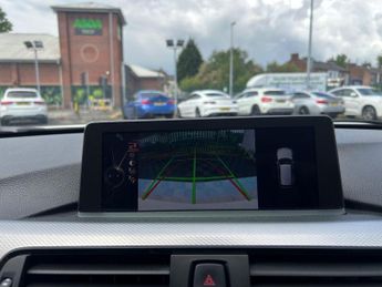 BMW 3 Series 320i M Sport Touring Auto