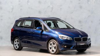 BMW 220 2.0 220i Sport Auto Euro 6 (s/s) 5dr