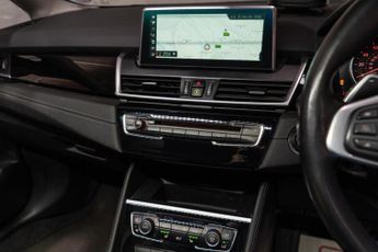 BMW 2 Series Gran Tourer 2.0 220i Sport Auto Euro 6 (s/s) 5dr