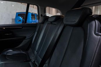 BMW 2 Series Gran Tourer 2.0 220i Sport Auto Euro 6 (s/s) 5dr
