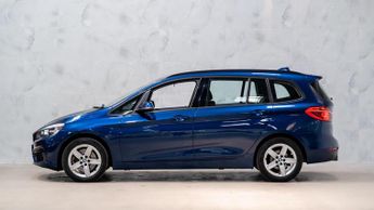 BMW 2 Series Gran Tourer 2.0 220i Sport Auto Euro 6 (s/s) 5dr