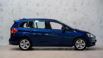 BMW 2 Series Gran Tourer 2.0 220i Sport Auto Euro 6 (s/s) 5dr