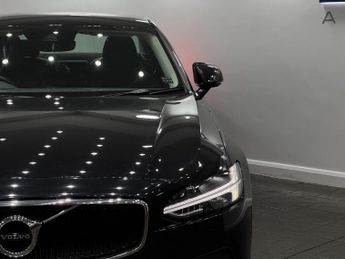 Volvo S90 2.0 D4 Momentum Plus Auto Euro 6 (s/s) 4dr