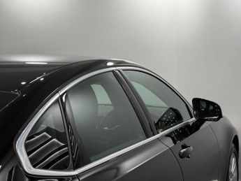 Volvo S90 2.0 D4 Momentum Plus Auto Euro 6 (s/s) 4dr