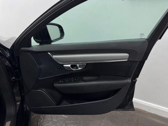 Volvo S90 2.0 D4 Momentum Plus Auto Euro 6 (s/s) 4dr