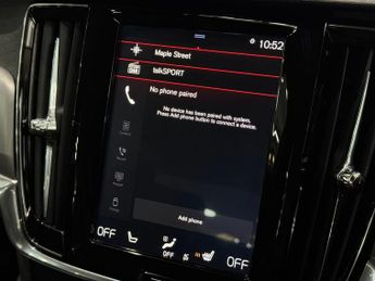 Volvo S90 2.0 D4 Momentum Plus Auto Euro 6 (s/s) 4dr