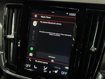 Volvo S90 2.0 D4 Momentum Plus Auto Euro 6 (s/s) 4dr