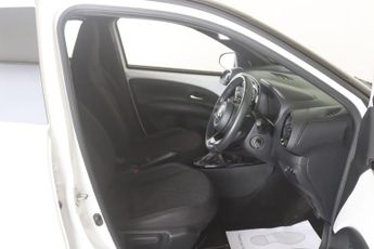 Toyota Aygo X 1.0 VVT-i Edge x-shift Euro 6 (s/s) 5dr
