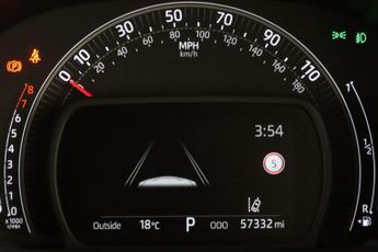 Toyota Aygo X 1.0 VVT-i Edge x-shift Euro 6 (s/s) 5dr