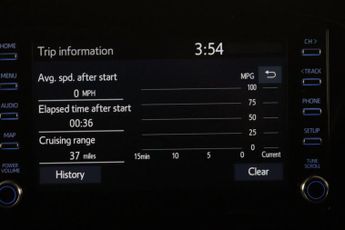 Toyota Aygo X 1.0 VVT-i Edge x-shift Euro 6 (s/s) 5dr