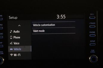 Toyota Aygo X 1.0 VVT-i Edge x-shift Euro 6 (s/s) 5dr