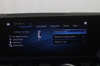 Mercedes-Benz CLA 1.3 CLA250e 15.6kWh AMG Line (Premium) Coupe 8G-DCT Euro 6 (s/s)