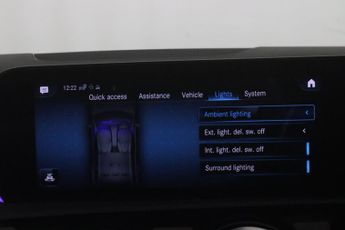 Mercedes-Benz CLA 1.3 CLA250e 15.6kWh AMG Line (Premium) Coupe 8G-DCT Euro 6 (s/s)