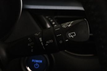 Toyota C-HR 1.8 VVT-h Design CVT Euro 6 (s/s) 5dr