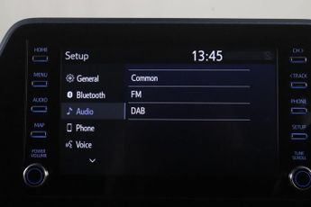 Toyota C-HR 1.8 VVT-h Design CVT Euro 6 (s/s) 5dr