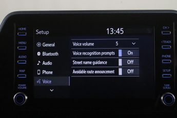 Toyota C-HR 1.8 VVT-h Design CVT Euro 6 (s/s) 5dr