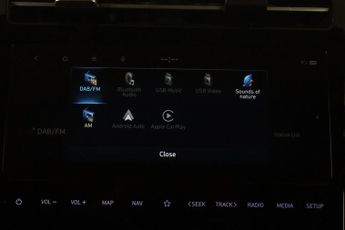 Hyundai TUCSON 1.6 T-GDi MHEV SE Connect DCT Euro 6 (s/s) 5dr