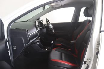 Kia Picanto 1.0 DPi GT-Line AMT Euro 6 (s/s) 5dr
