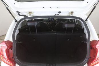 Kia Picanto 1.0 DPi GT-Line AMT Euro 6 (s/s) 5dr