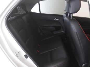 Kia Picanto 1.0 DPi GT-Line AMT Euro 6 (s/s) 5dr