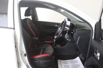 Kia Picanto 1.0 DPi GT-Line AMT Euro 6 (s/s) 5dr