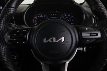 Kia Picanto 1.0 DPi GT-Line AMT Euro 6 (s/s) 5dr