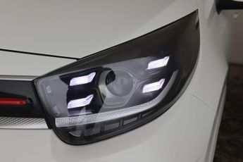 Kia Picanto 1.0 DPi GT-Line AMT Euro 6 (s/s) 5dr