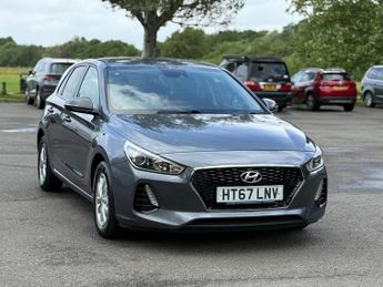 Hyundai I30 1.0 T-GDi Blue Drive S Euro 6 (s/s) 5dr