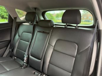 Hyundai TUCSON 1.6 T-GDi Sport Edition DCT Euro 6 5dr