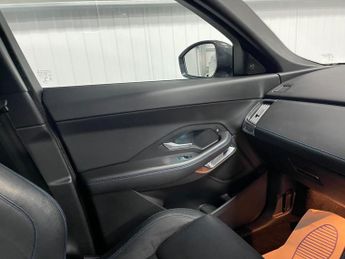 Jaguar E-PACE 2.0 D180 R-Dynamic S Auto AWD Euro 6 (s/s) 5dr