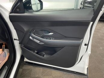 Jaguar E-PACE 2.0 D180 R-Dynamic S Auto AWD Euro 6 (s/s) 5dr