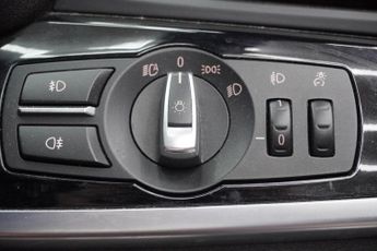 BMW X3 2.0 20d M Sport Auto xDrive Euro 6 (s/s) 5dr