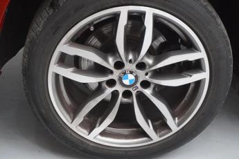 BMW X3 2.0 20d M Sport Auto xDrive Euro 6 (s/s) 5dr