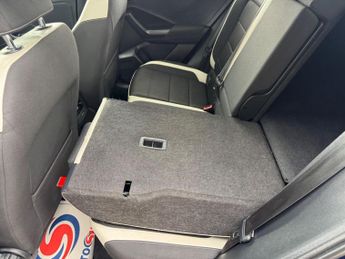Volkswagen T-Roc 1.5 TSI EVO SEL DSG Euro 6 (s/s) 5dr