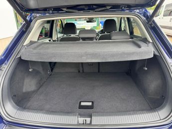 Volkswagen T-Roc 1.5 TSI EVO SEL DSG Euro 6 (s/s) 5dr