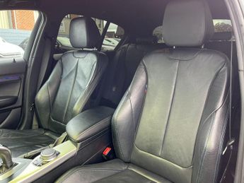 BMW 1 Series 1.5 118i GPF M Sport Shadow Edition Auto Euro 6 (s/s) 5dr
