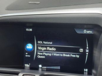 Volvo XC60 2.0 D4 SE Lux Nav Geartronic Euro 6 (s/s) 5dr