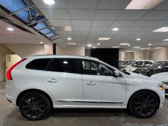 Volvo XC60 2.0 D4 SE Lux Nav Geartronic Euro 6 (s/s) 5dr