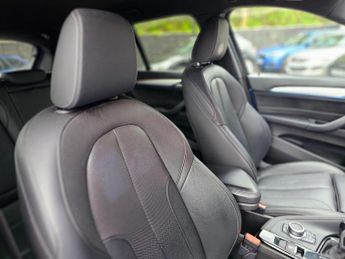 BMW X1 1.5 18i M Sport DCT sDrive Euro 6 (s/s) 5dr