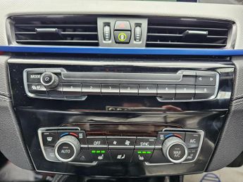 BMW X1 1.5 18i M Sport DCT sDrive Euro 6 (s/s) 5dr