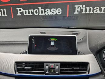 BMW X1 1.5 18i M Sport DCT sDrive Euro 6 (s/s) 5dr