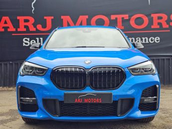 BMW X1 1.5 18i M Sport DCT sDrive Euro 6 (s/s) 5dr