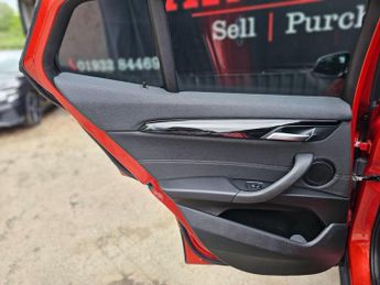 BMW X2 2.0 20i Sport DCT sDrive Euro 6 (s/s) 5dr