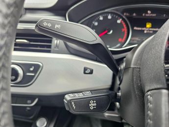 Audi A5 2.0 TFSI 35 Sport S Tronic Euro 6 (s/s) 2dr