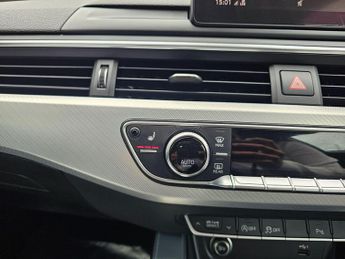 Audi A5 2.0 TFSI 35 Sport S Tronic Euro 6 (s/s) 2dr