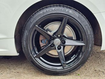 Audi A5 2.0 TFSI 35 Sport S Tronic Euro 6 (s/s) 2dr