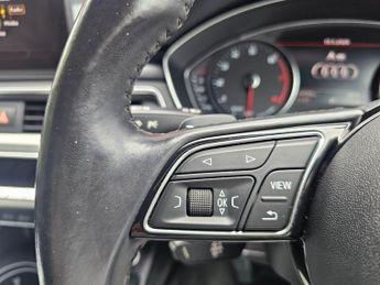 Audi A5 2.0 TFSI 35 Sport S Tronic Euro 6 (s/s) 2dr